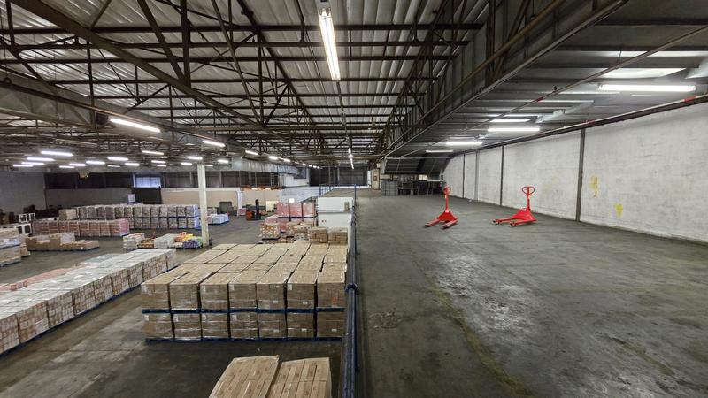 To Let commercial Property for Rent in Brackenfell Central Western Cape